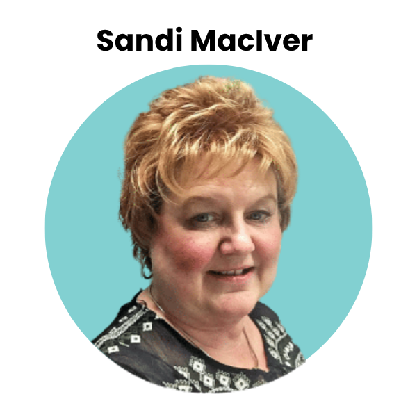 Sandi MacIver
