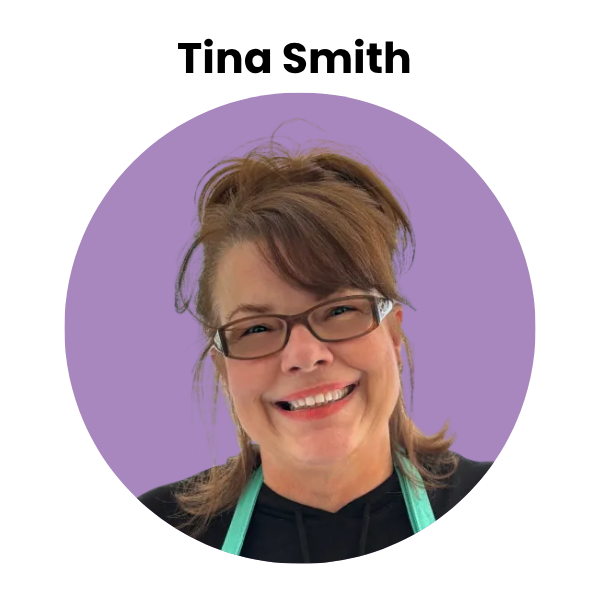 Tina Smith