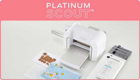 Platinum Scout