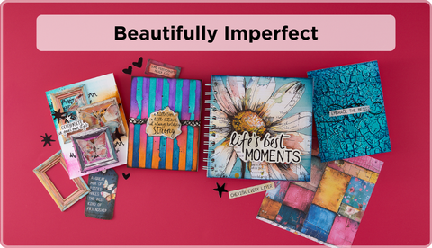 Beautifully Imperfect