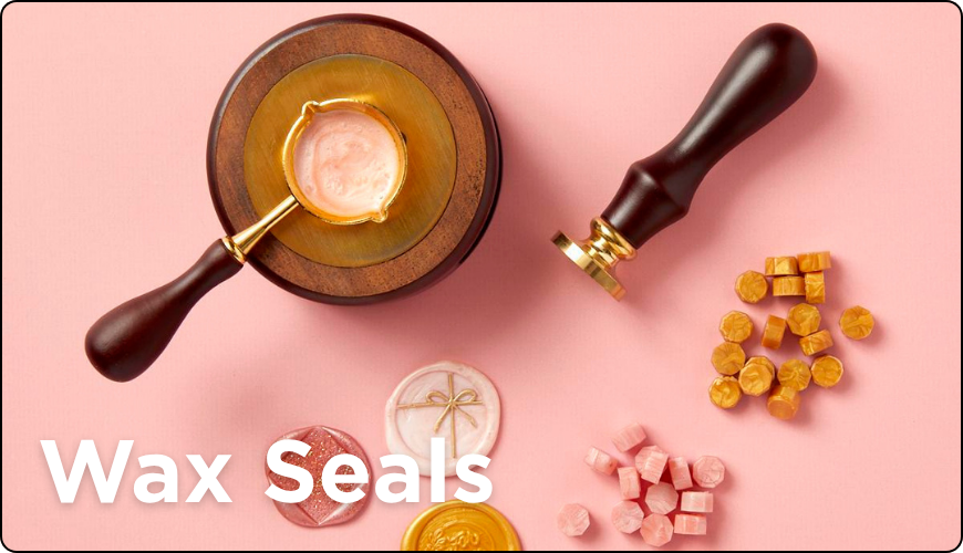 Wax Beads