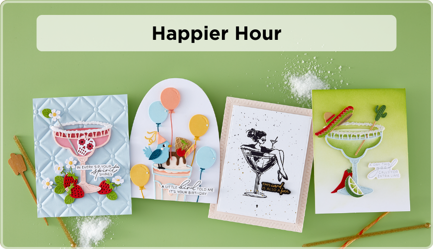 Happier Hour