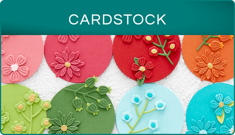 Cardstock