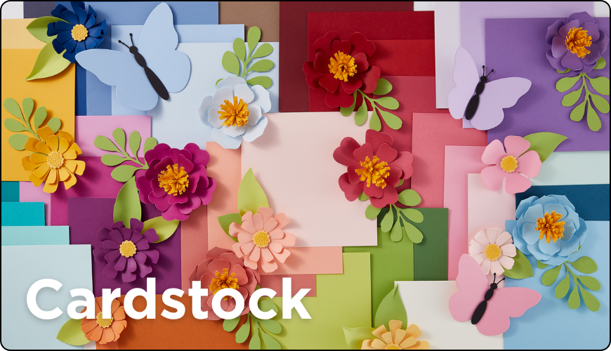 Cardstock