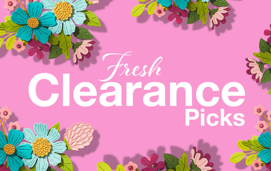 Clearance