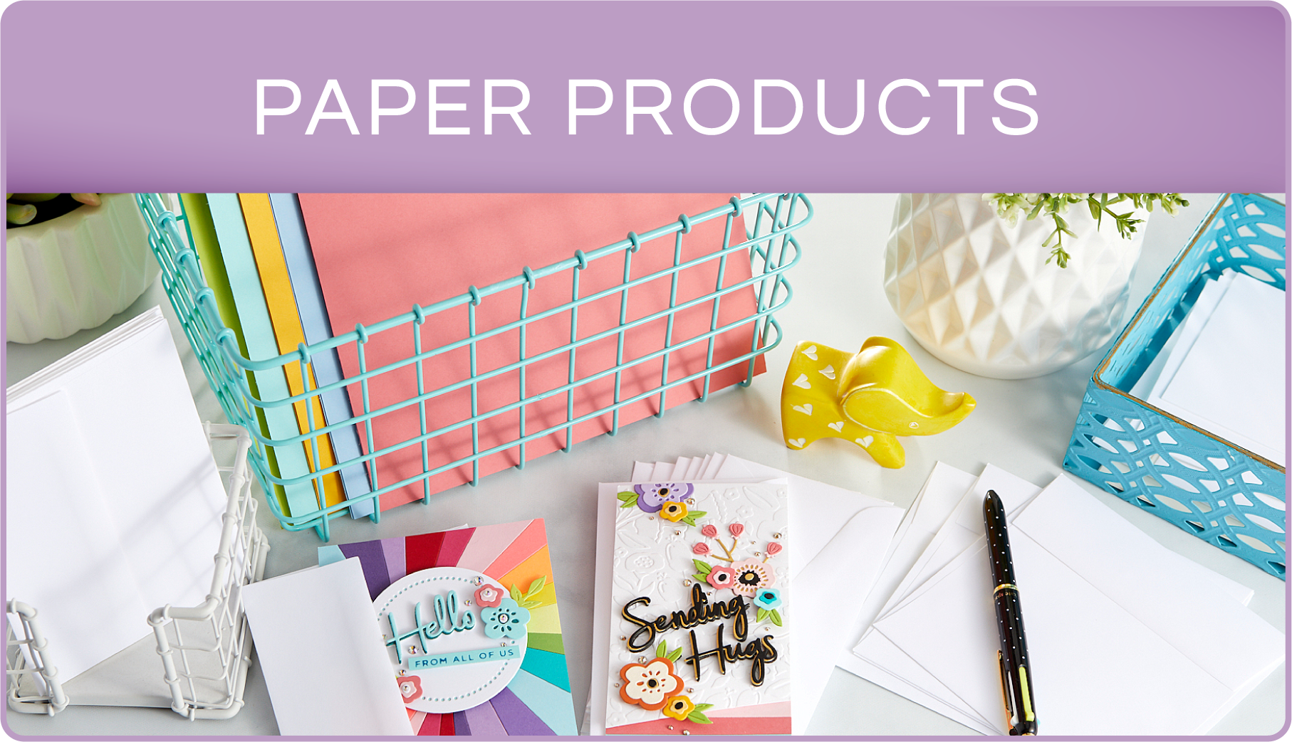 Paper Products