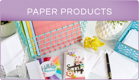 Paper Products