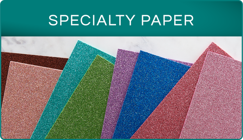 Specialty Paper