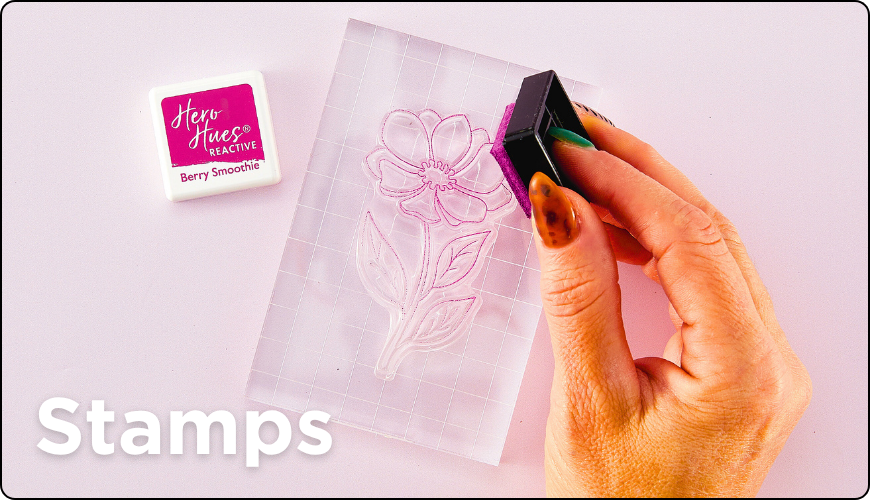 Stamps