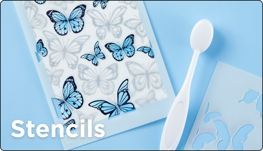 Stencils