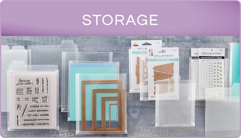 Storage