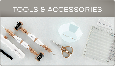 Tools & Accessories