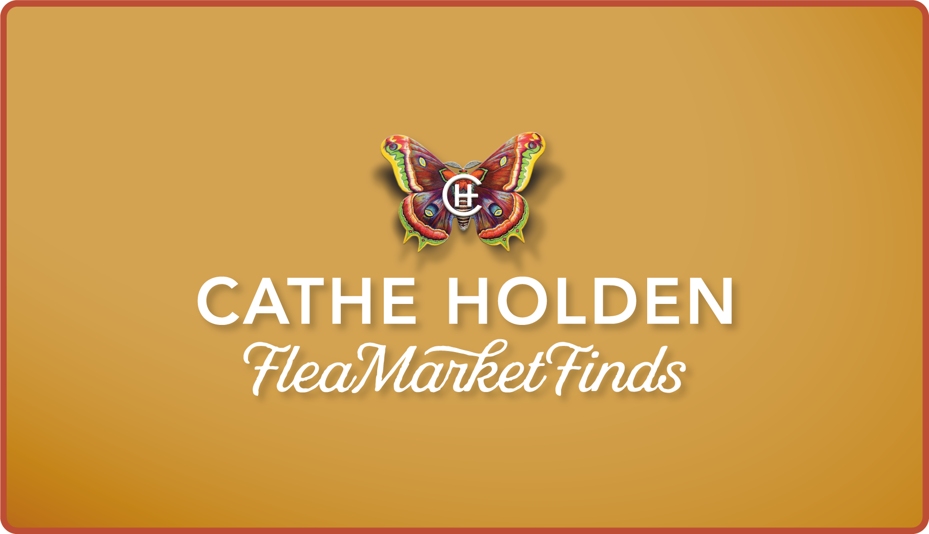 Cathe Holden