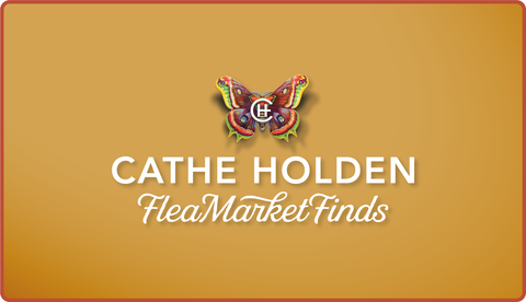 Cathe Holden