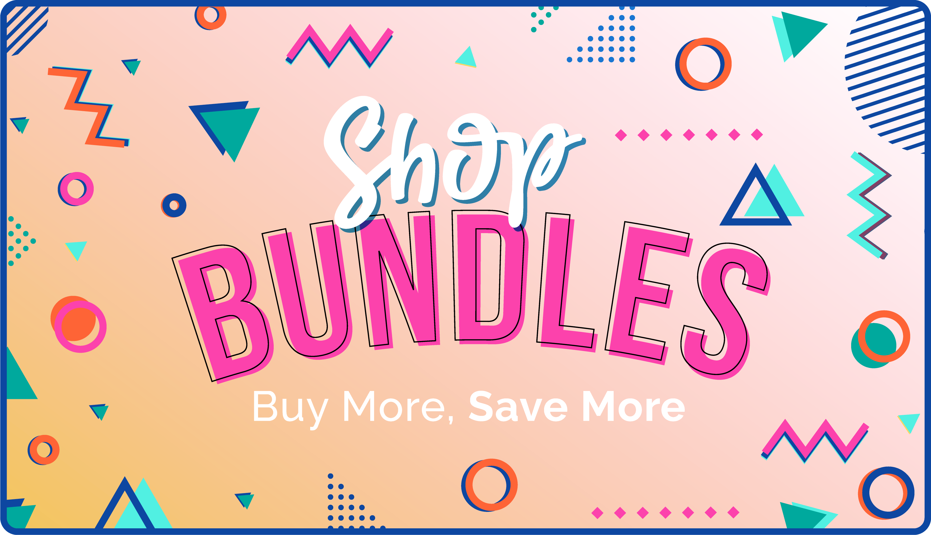 Bundles