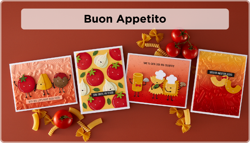 Buon Appetitio