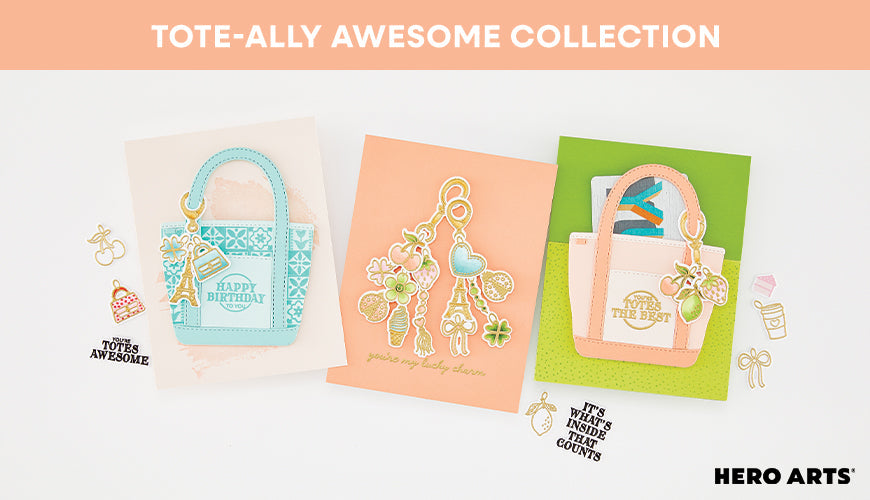 Tote-ally Awesome