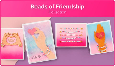 Beads of Friendship