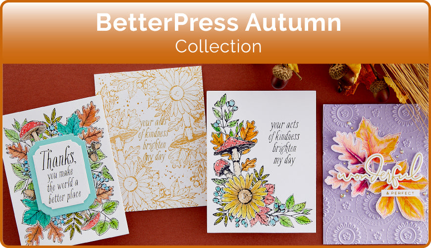 BetterPress Autumn