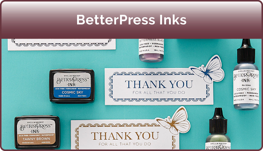 BetterPress Ink