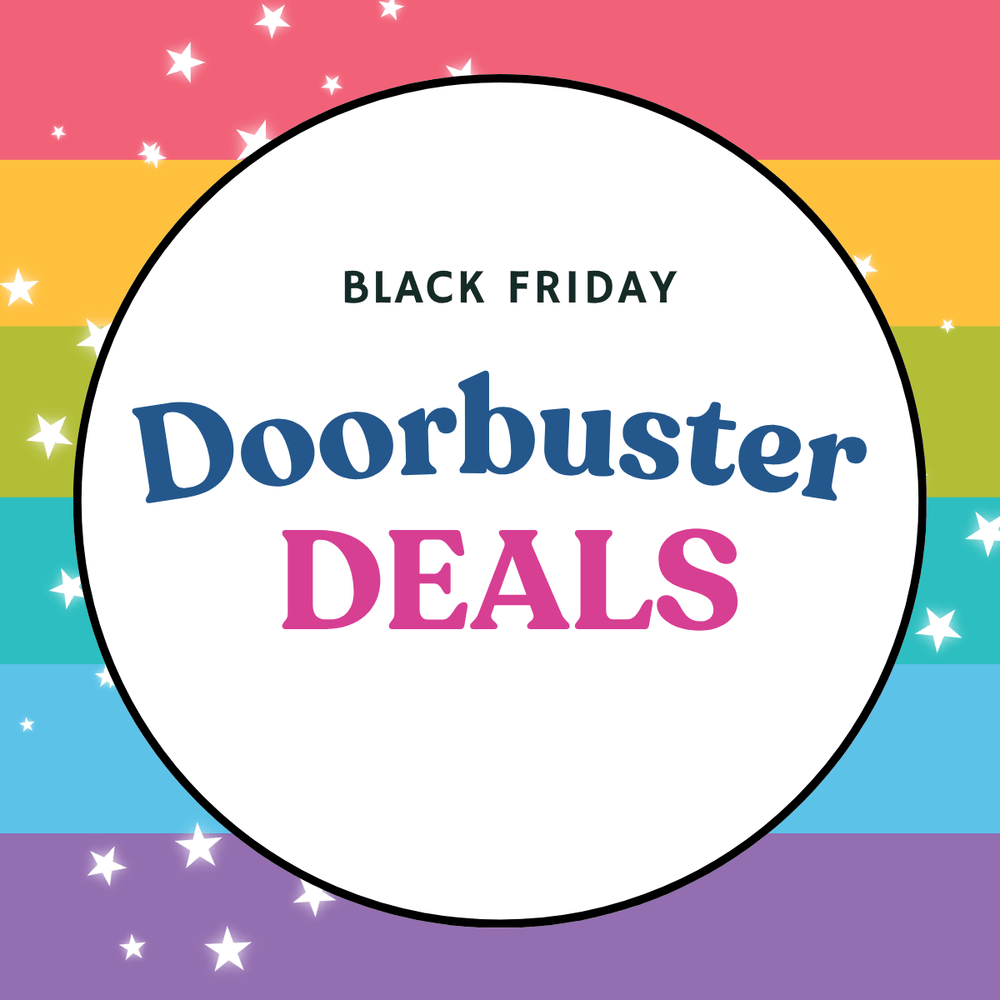 Doorbuster Deals