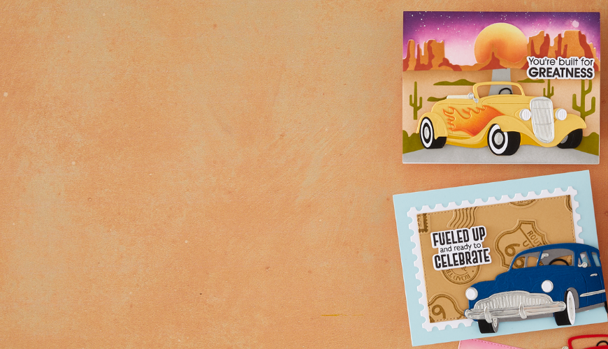Classic Road Legends 2.0 by Mindy Eggen