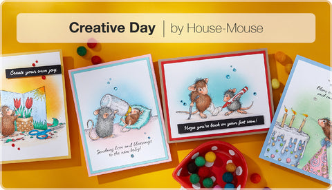 Creative Day by House-Mouse