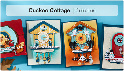 Cuckoo Cottage