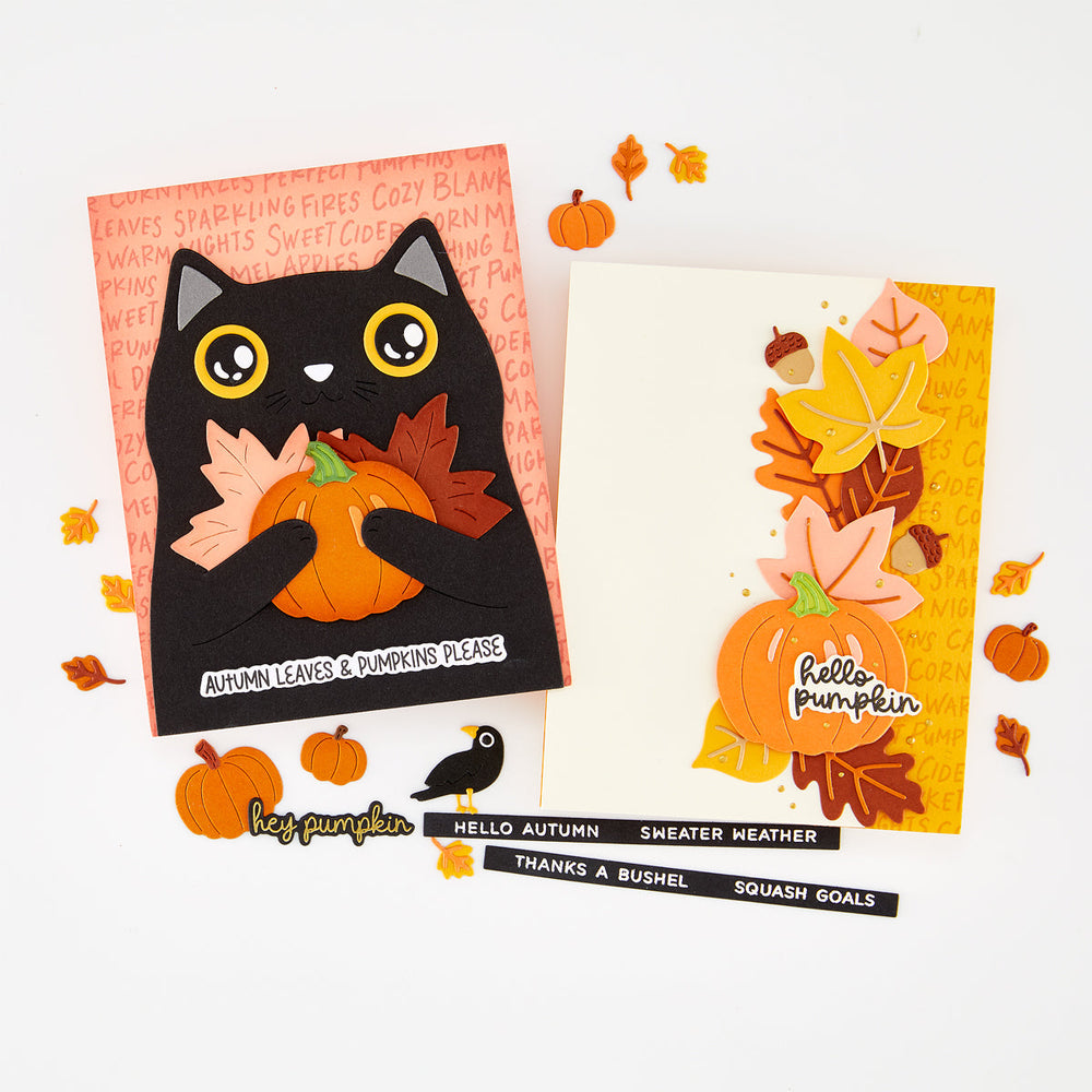 Hero Arts Cozy Season
