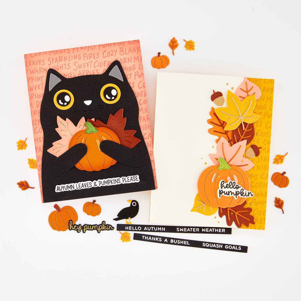 Hero Arts Cozy Season