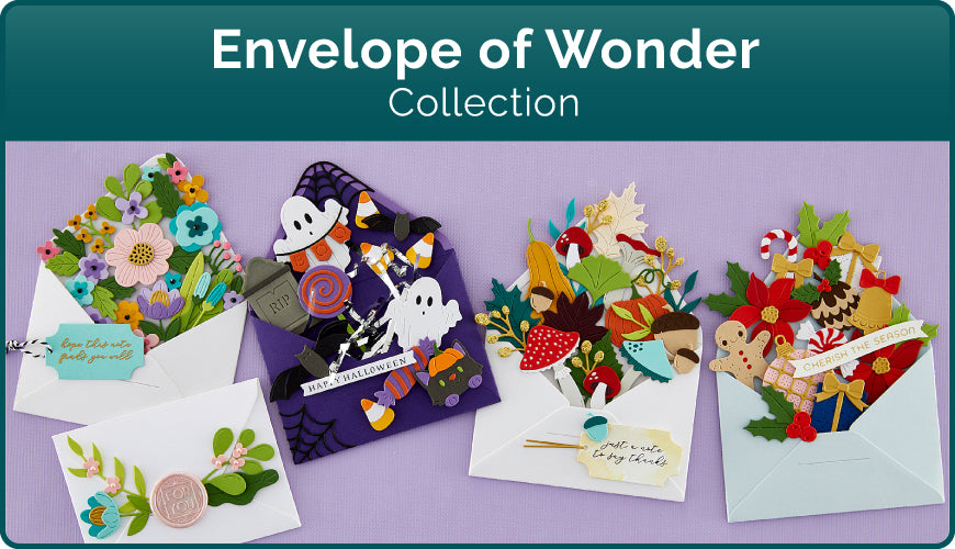 Envelope of Wonder