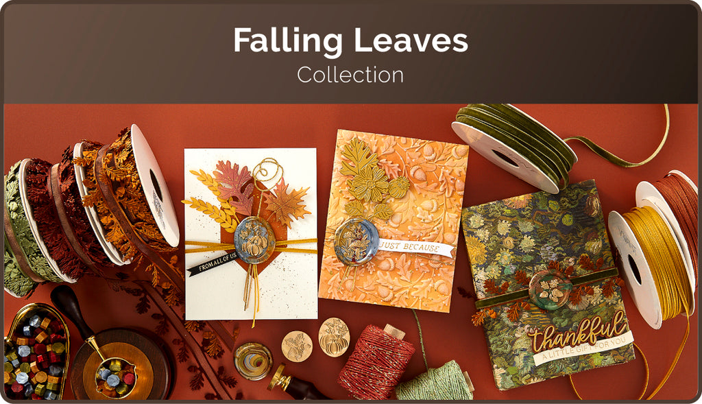 Falling Leaves
