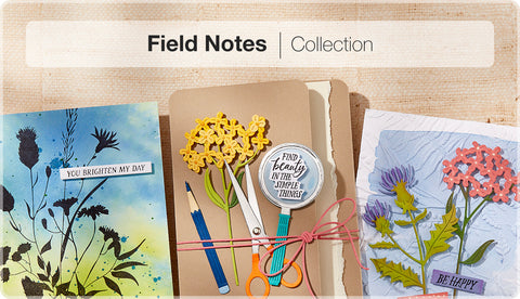 Field Notes