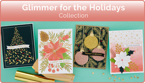 Glimmer for the Holidays