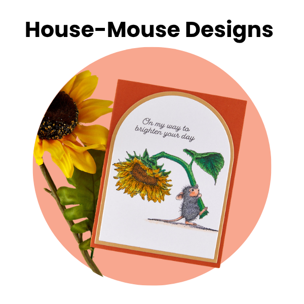 House-Mouse Designs