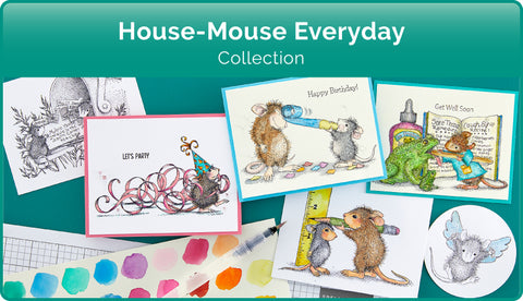 House-Mouse Everyday