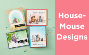 House-Mouse Designs