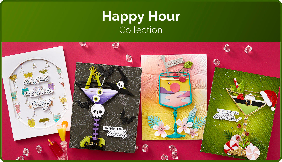 Happy Hour