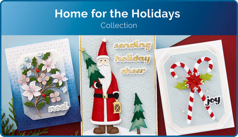 Home for the Holidays