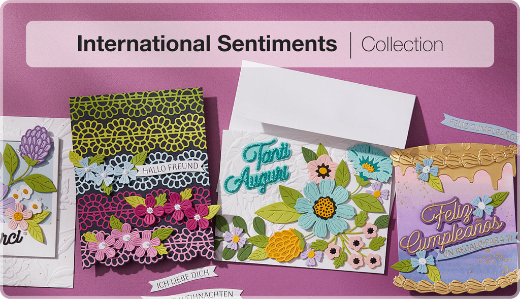 International Sentiments