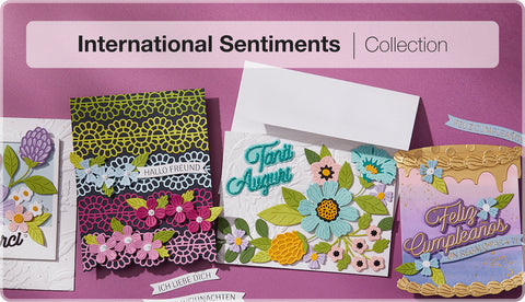 International Sentiments