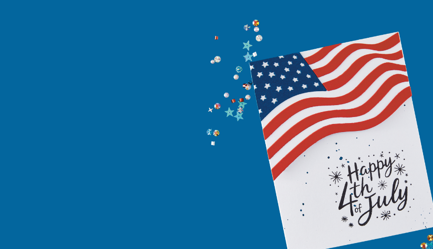 Stars & Stripes