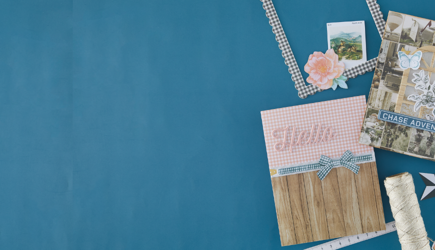 Clementine by Rosie's Studio