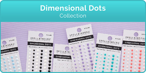 Dimensional Dots