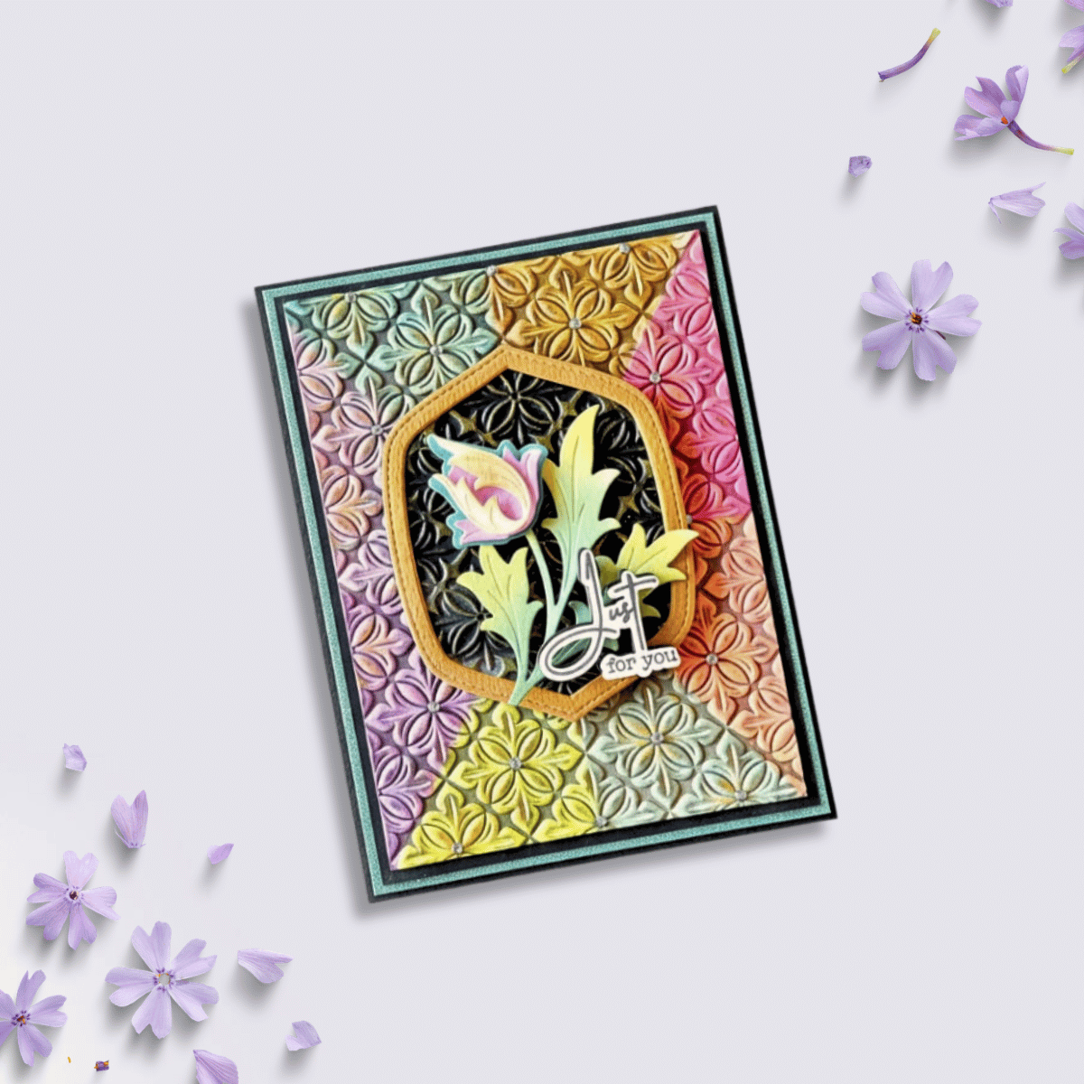 Latest from Lisa Horton Crafts