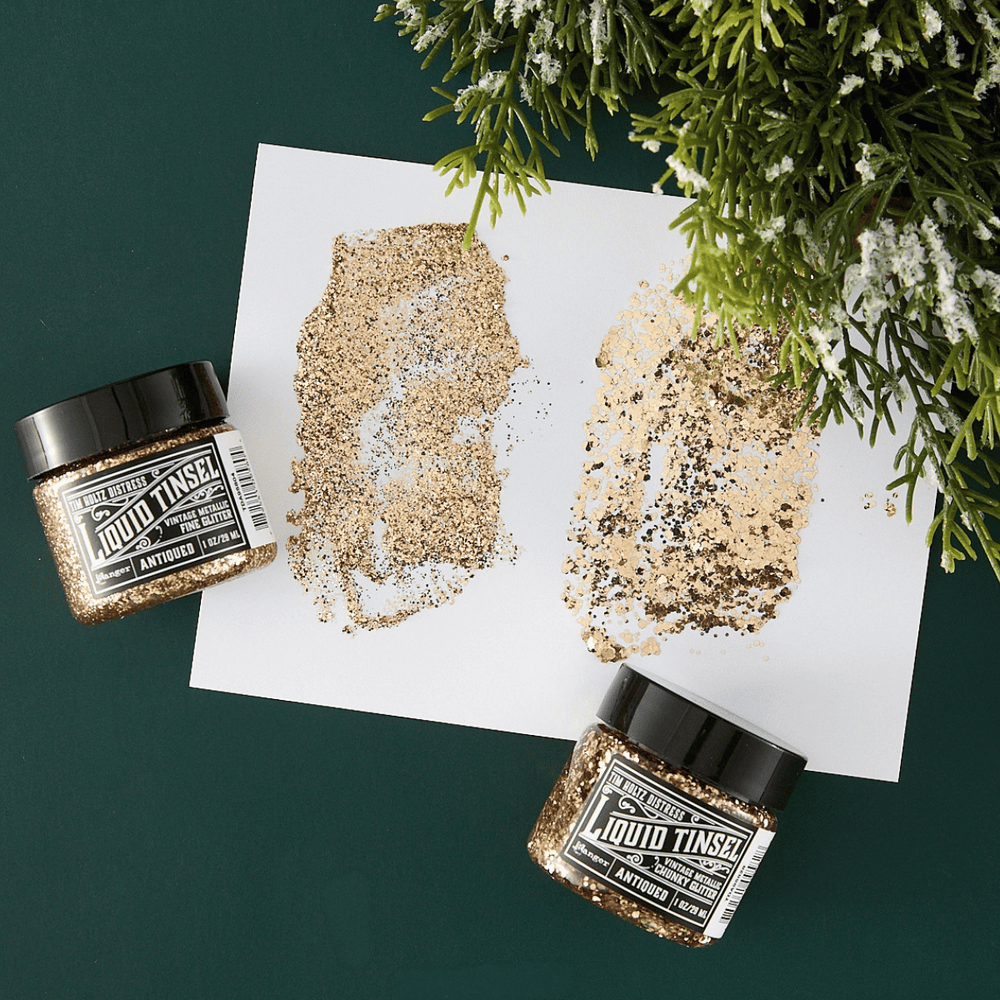 Ranger Liquid Tinsel