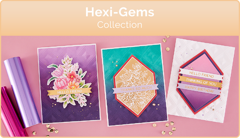 Hexi-Gems