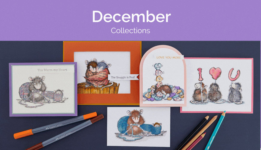 December 2023 Spellbinders Wholesale