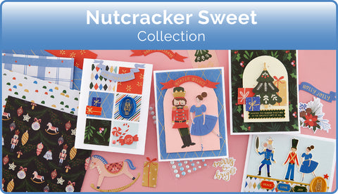 Nutcracker Sweet