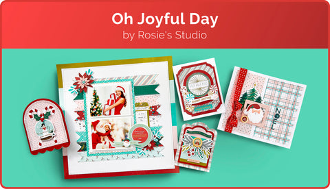 Oh Joyful Day from Rosie's Studio